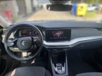Škoda Octavia - fotka číslo 8