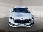 Škoda Octavia - fotka číslo 1