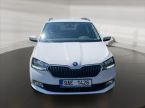 Škoda Fabia - fotka číslo 1