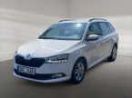 Škoda Fabia - fotka číslo 2