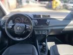 Škoda Fabia - fotka číslo 8