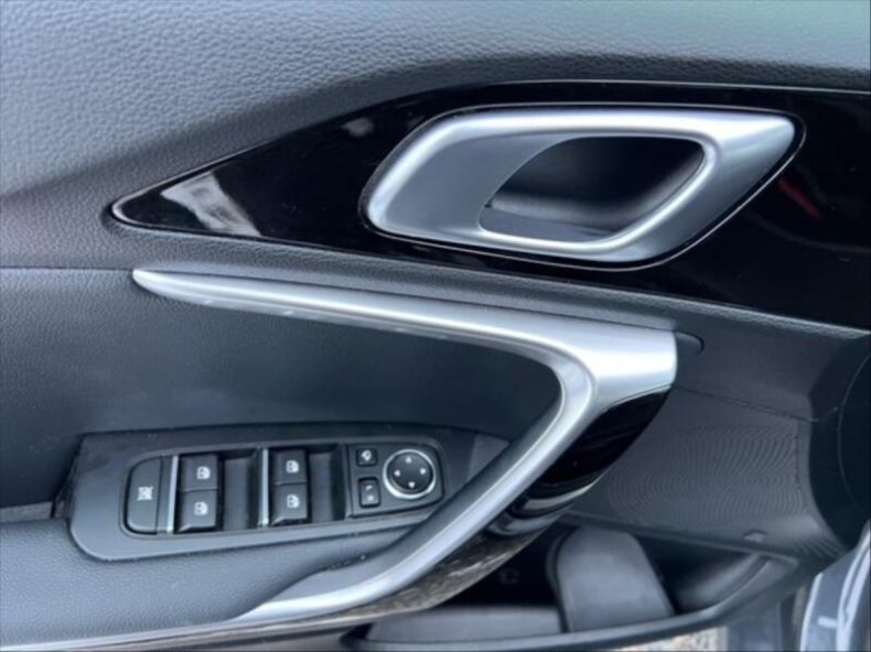 Kia Cee'd - hlavní fotka