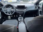 Kia Cee'd - fotka číslo 8