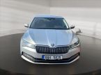 Škoda Superb - fotka číslo 1