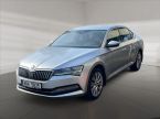 Škoda Superb - fotka číslo 2
