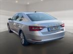 Škoda Superb - fotka číslo 3