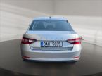 Škoda Superb - fotka číslo 4