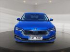 Škoda Octavia - fotka číslo 1