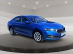 Škoda Octavia - fotka číslo 0