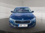 Škoda Octavia - fotka číslo 1