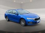 Škoda Octavia - fotka číslo 0