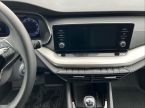 Škoda Octavia - fotka číslo 9
