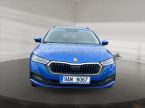 Škoda Octavia - fotka číslo 1
