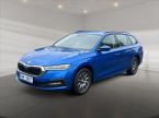 Škoda Octavia - fotka číslo 2
