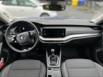 Škoda Octavia - fotka číslo 8