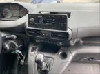 Peugeot Partner - fotka číslo 9