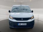 Peugeot Partner - fotka číslo 1
