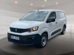 Peugeot Partner - fotka číslo 2