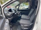 Peugeot Partner - fotka číslo 6