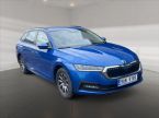 Škoda Octavia - fotka číslo 0