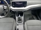 Škoda Octavia - fotka číslo 9
