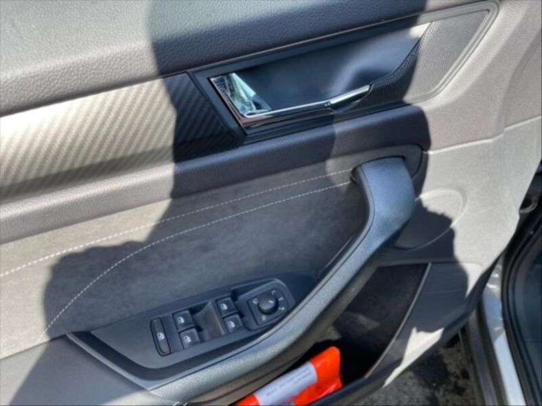 Škoda Kodiaq - hlavní fotka