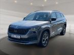 Škoda Kodiaq - fotka číslo 2