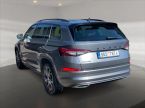Škoda Kodiaq - fotka číslo 3