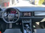 Škoda Kodiaq - fotka číslo 8
