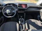 Peugeot 208 - fotka číslo 8
