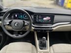 Škoda Octavia - fotka číslo 8