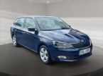 Škoda Fabia - fotka číslo 0