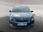 Škoda Fabia - fotka číslo 1