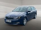 Škoda Fabia - fotka číslo 2