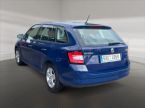 Škoda Fabia - fotka číslo 3