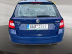 Škoda Fabia - fotka číslo 4