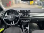Škoda Fabia - fotka číslo 8