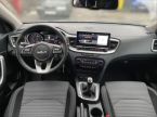 Kia Cee'd - fotka číslo 8
