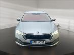 Škoda Octavia - fotka číslo 1