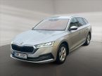 Škoda Octavia - fotka číslo 2
