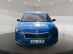 Škoda Octavia - fotka číslo 1