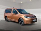 Volkswagen Caddy - fotka číslo 0
