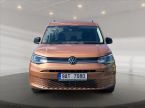 Volkswagen Caddy - fotka číslo 1