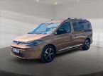 Volkswagen Caddy - fotka číslo 2
