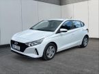 Hyundai i20 - fotka číslo 2
