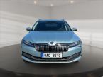 Škoda Superb - fotka číslo 1