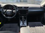 Škoda Superb - fotka číslo 8