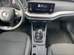 Škoda Octavia - fotka číslo 9