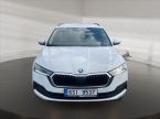 Škoda Octavia - fotka číslo 1