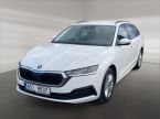 Škoda Octavia - fotka číslo 2